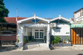 Teras Malioboro Bohemian Homestay